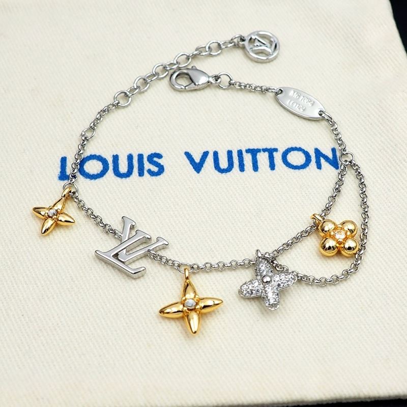 Louis Vuitton Bracelets